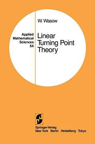 Linear Turning Point Theory