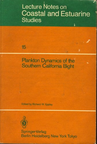 Plankton Dynamics of the Southern California Bight