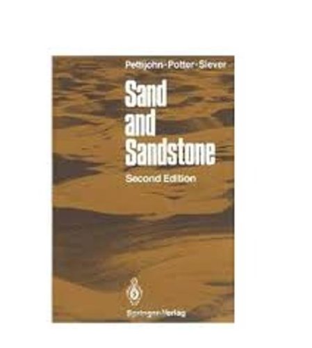 9780387963556: Sand and Sandstone