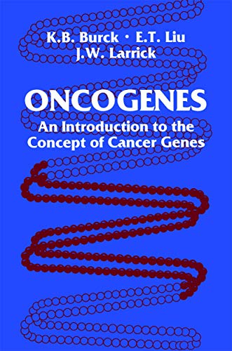 9780387964232: Oncogenes: An Introduction to the Concept of Cancer Genes