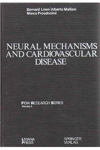 Stock image for Neural Mechanisms and Cardiovascular Disease for sale by Books Puddle