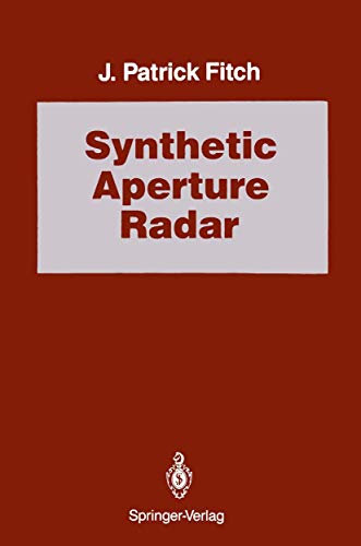 9780387966656: Synthetic Aperture Radar