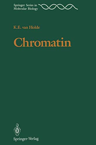 9780387966946: Chromatin (Springer Series in Molecular Biology)