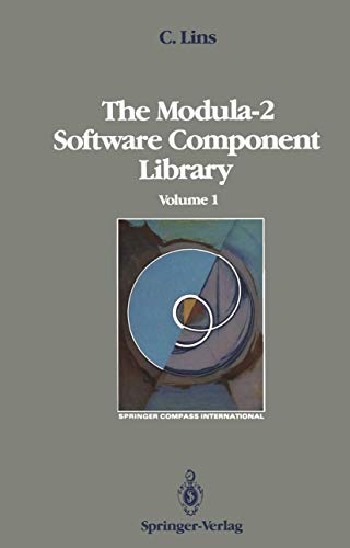 The Modula-2 Software Component Library - A Computable Equilibrium Approach to Environmental Econ...