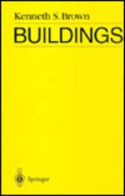 Buildings (9780387968766) by Brown, Kenneth S.