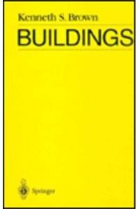 Buildings (9780387968766) by Brown, Kenneth S.