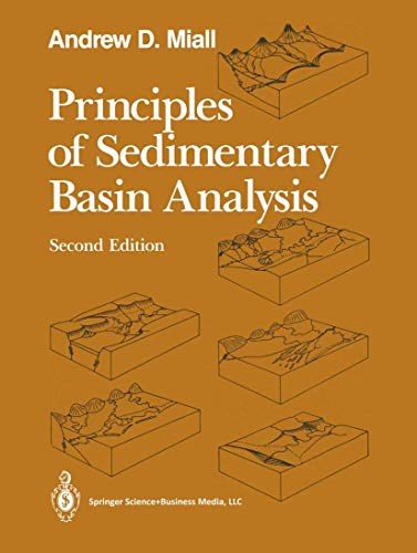 9780387971193: Principles of Sedimentary Basin Analysis