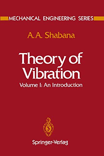 9780387972763: Theory of Vibration : An Introduction