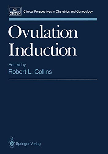 9780387973517: Ovulation Induction (Clinical Perspectives in Obstetrics and Gynecology)