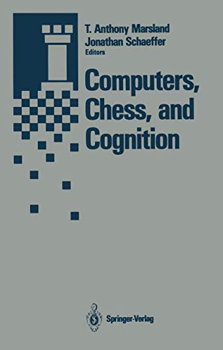 Immagine dell'editore per Computers, Chess, and Cognition venduto da Books From California