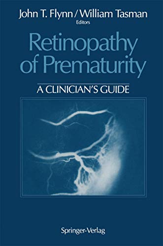 Stock image for Retinopathy of Prematurity: A Clinicians Guide for sale by Solr Books