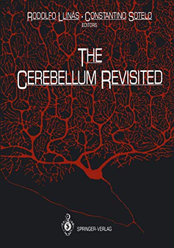 Beispielbild fr The Cerebellum Revisited zum Verkauf von dsmbooks