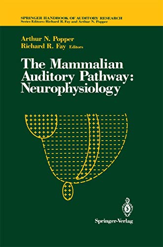 Stock image for The Mammalian Auditory Pathway: Neurophysiology for sale by Webbooks, Wigtown