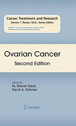 Imagen de archivo de Ovarian Cancer: Second Edition (Cancer Treatment and Research, 149) a la venta por HPB-Red