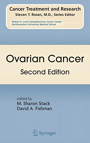Stock image for Ovarian Cancer: Second Edition (Cancer Treatment and Research, 149) for sale by HPB-Red