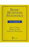 9780387982465: Basic Business Statistics: A Casebook