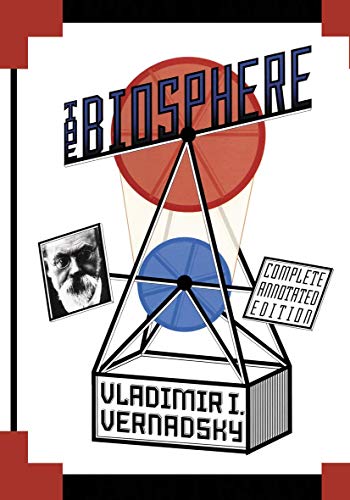 The Biosphere (Hardcover) - M.A.S. McMenamin