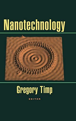 Beispielbild fr Nanotechnology (AIP-Press) zum Verkauf von Hay-on-Wye Booksellers