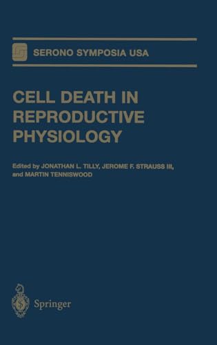 Stock image for Cell Death in Reproductive Physiology for sale by THE SAINT BOOKSTORE