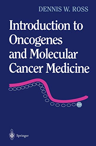 Stock image for Introduction to Oncogenes and Molecular Cancer Medicine (AIP Conference Proceedings; 438) for sale by HPB-Red