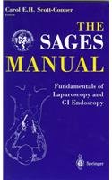 9780387984964: Sages Manual: Fundamentals of Laparoscopy and GI Endoscopy