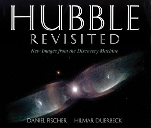 Beispielbild fr Hubble Revisited: New Images from the Discovery Machine zum Verkauf von WorldofBooks