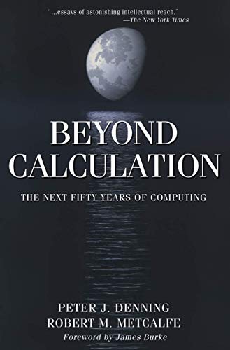 Imagen de archivo de Beyond Calculation: The Next Fifty Years of Computing a la venta por Heisenbooks
