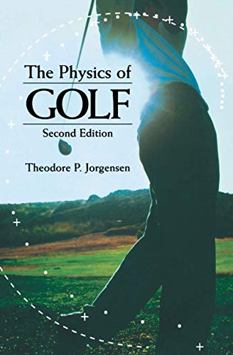 Imagen de archivo de The Physics of Golf a la venta por WorldofBooks