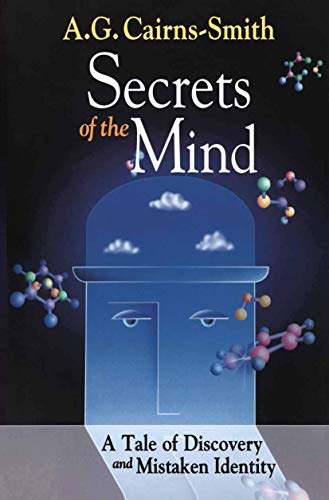 Imagen de archivo de Secrets of the Mind: A Tale of Discovery and Mistaken Identity a la venta por Books From California