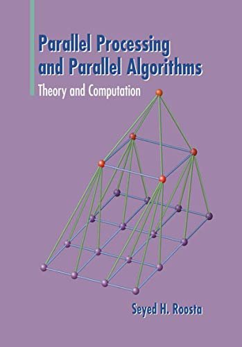 9780387987163: Parallel Processing and Parallel Algorithms: Theory and Computation