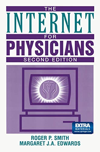 The Internet For Physicians