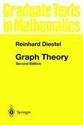 Beispielbild fr Graph Theory (2nd Edn) (Graduate Texts in Mathematics) (Volume 63) zum Verkauf von Anybook.com