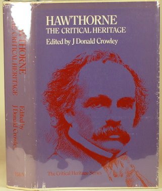 Stock image for Hawthorne The Critical Heritage for sale by Harry Alter