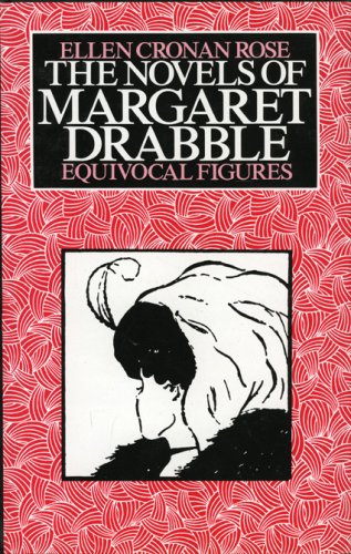 Imagen de archivo de The Novels of Margaret Drabble a la venta por Infinite Minds