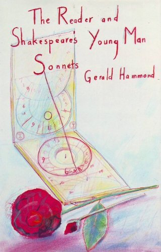 The reader and Shakespeare's young man sonnets (9780389200468) by Gerald Hammond