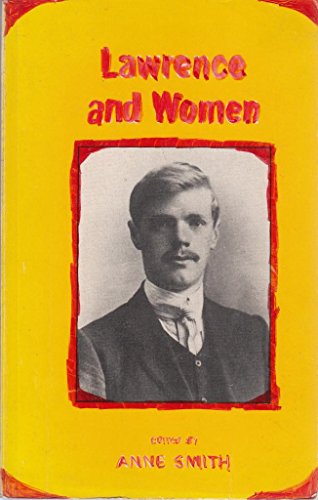 Stock image for Lawrence and Women for sale by Novel Ideas Books & Gifts