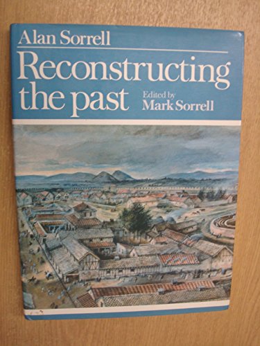 9780389201960: Reconstructing the Past