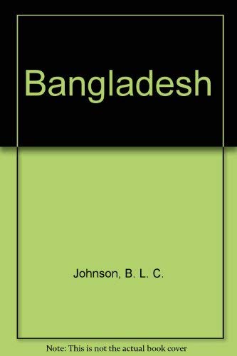 9780389202585: Bangladesh