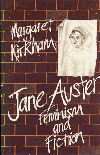 9780389203360: Jane Austen, Feminism and Fiction