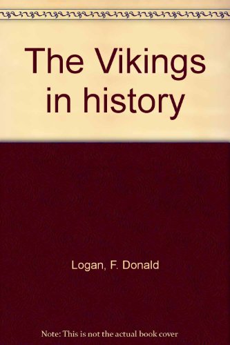 9780389203841: The Vikings in History