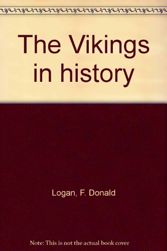 9780389203841: The Vikings in history