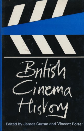 9780389204176: British Cinema History
