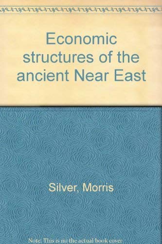 Economic structures of the ancient Near East