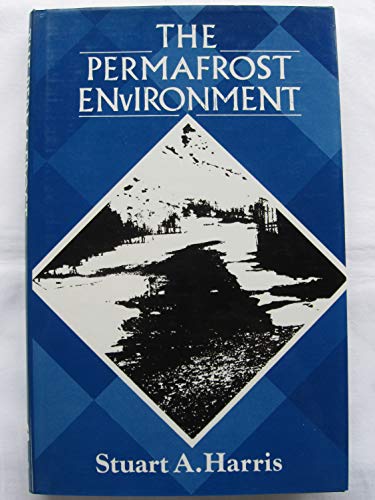 Stock image for The Permafrost Environment for sale by Howard's Books