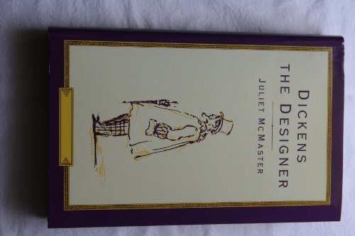 Beispielbild fr Dickens the Designer zum Verkauf von Books From California