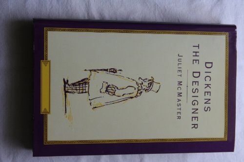 Stock image for Dickens the Designer for sale by Books From California