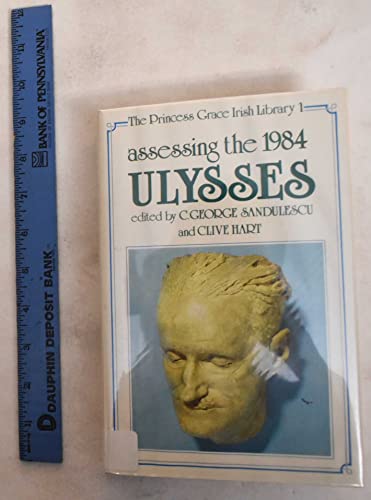 Beispielbild fr Assessing the 1984 "Ulysses" zum Verkauf von Better World Books