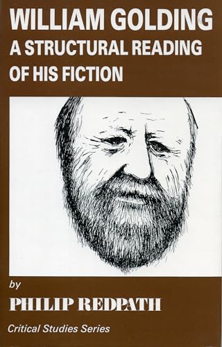 William Golding: A Structural Reading of His Fiction.