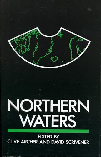 Stock image for Northern Waters for sale by Open Books