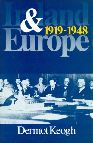 Ireland and Europe 1919-1948.